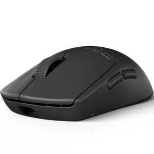 Dark Project DPP_NEXUS_BLACK myszka Gaming Oburęczny RF Wireless + Bluetooth + USB Type-C Optyczny 26000 DPI