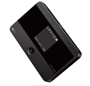 TP-Link M7350 – Drahtloses Mobilfunk-Netzwerkgerät