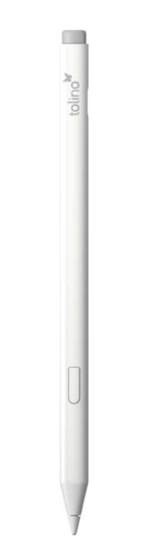 Tolino Stylus rysik do PDA 14 g Biały