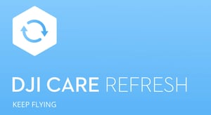 DJI Card Care Refresh (Mavic Mini) 1 x 1-year license