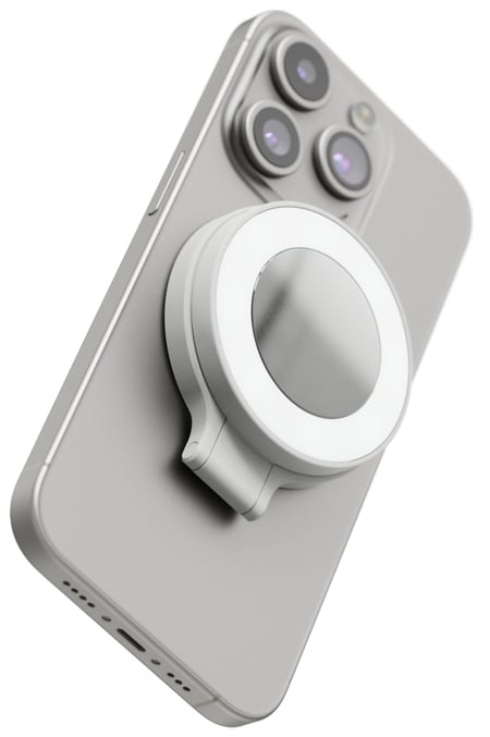 ShiftCam SnapStudio Light Lampka do selfie