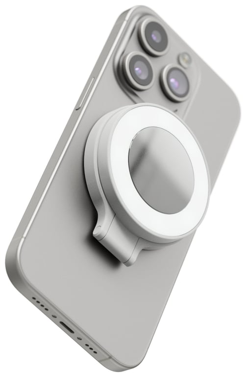 ShiftCam SnapStudio Light Lampka do selfie