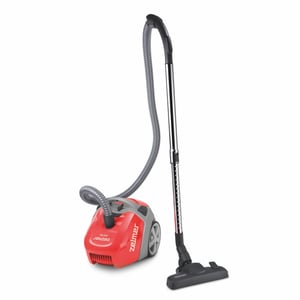 Zelmer Antek ZVC3501R 3,5 l Vakuumtrommel, torr 900 W Dammpåse