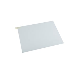 Honeywell RT10-SCREEN-FILM1 Tablet-Displayschutzfolie Transparente Displayschutzfolie, 1 Stück.