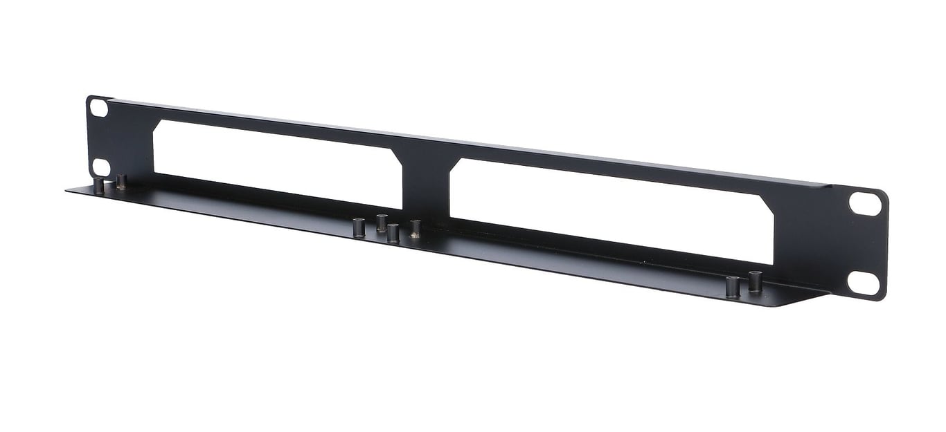 Extralink Obudowa Rack dedykowana dla Switcha 7 port PoE
