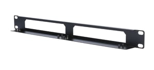 Extralink Obudowa Rack dedykowana dla Switcha 7 port PoE