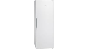 Siemens iQ500 GS58NAWDV Gefrierschrank Freistehender Gefrierschrank 366 l Weiß