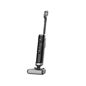 EZVIZ RH1 Standstaubsauger Akku Trocken- und Nassreinigung HEPA Beutellos 200 W Schwarz, Grau 4 Ah