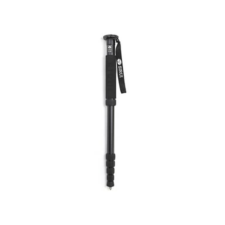 Sirui P-306 1/4, 3/8" Aluminium Czarny