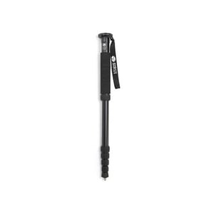 Sirui P-306 1/4, 3/8" Aluminium Czarny