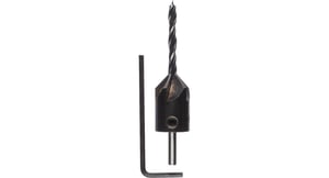 Bosch 2 608 596 394 Bohrer Spiralbohrer 2, 1