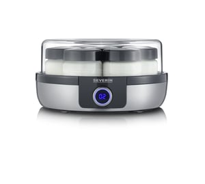 Severin JG 3521 yogurt maker, 1050 l, 13 W