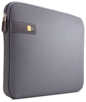 Case Logic LAPS-114 Graphite 35.6 cm (14") Pocket Case, Graphite