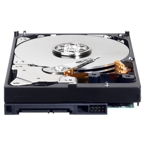 Western Digital Caviar Blue 250GB dysk twardy 7200 RPM 16 MB 3.5" SATA