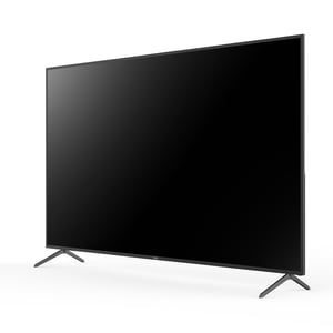 CHiQ U98F8TG Telewizor 2,49 m (98") 4K Ultra HD Smart TV Wi-Fi Czarny