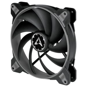 ARCTIC BioniX F140 PC-Gehäuse Lüfter 14 cm Schwarz, Grau