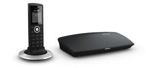Snom M325 Phone DECT Phone Black
