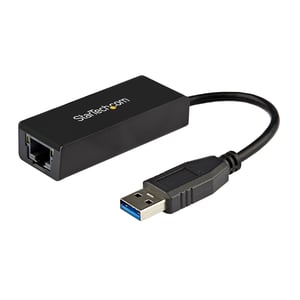 StarTech USB31000S 5000 Mbit/s Ethernet Network Card