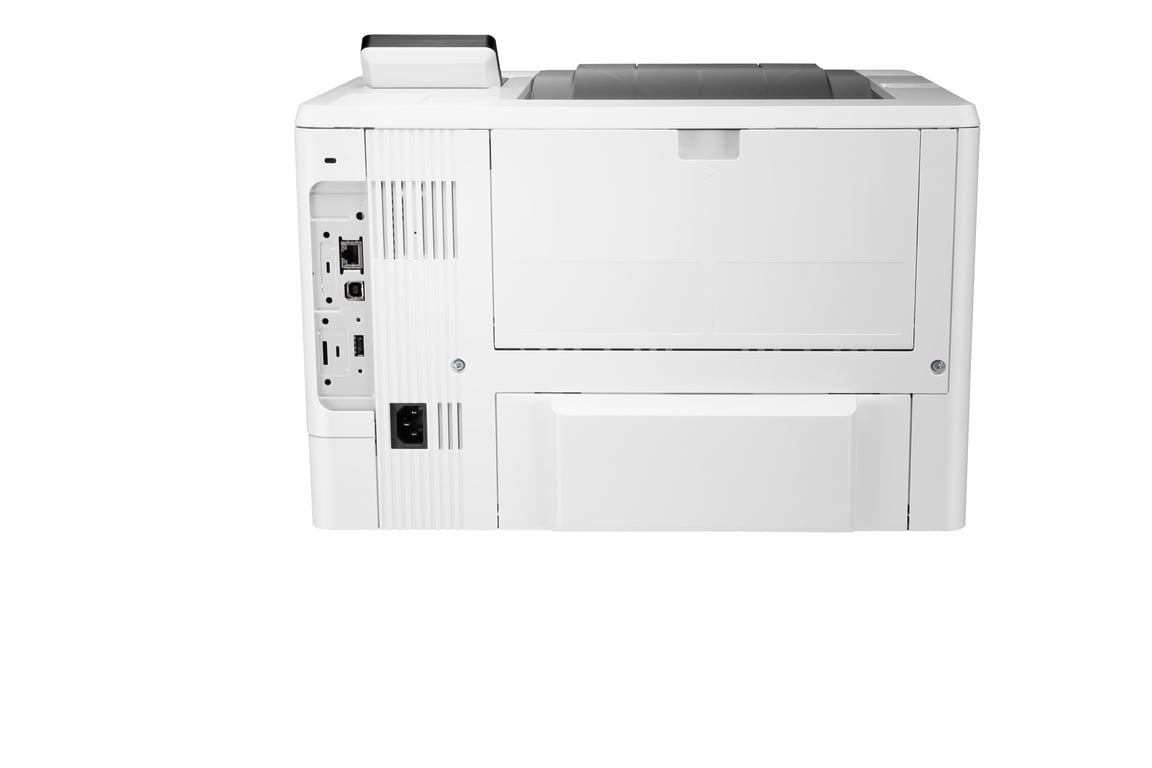 HP LaserJet Enterprise M507x Bezprzewodowe Czerń i biel Drukarka, Druk dwustronny