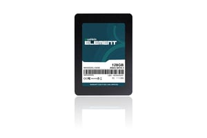 Mushkin Element 128 GB 2,5" SATA III 3D NAND