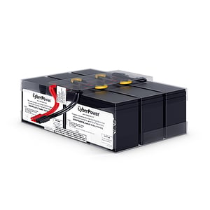 CyberPower RBP0078 Blei-Säure-Akku (VRLA) 72 V