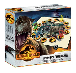 Cartamundi 130012881 Brettspiel 25 Min. Familie