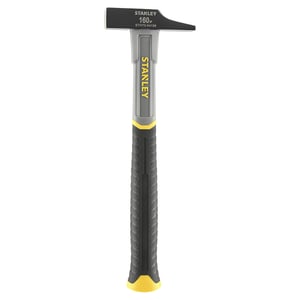 Stanley STHT0-54158 Hammer Black, Gray, Yellow
