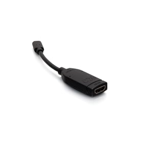 C2G C2G30035 USB-C HDMI Czarny
