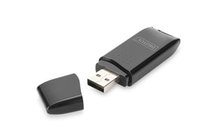 Digitus Universeller USB 2.0-Kartenleser
