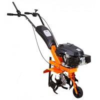 Mini-Motorhacken