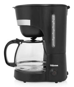 Tristar CM-1282 Kaffeemaschine Filterkaffeemaschine 1,25 l