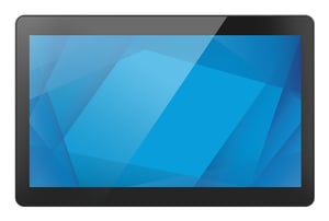 Elo Touch Solutions I-Series 3.0 Intel® Core™ i5 i5-1245UL 39.6 cm (15.6") 1920 x 1080 px Touchscreen All-in-One PC 8 GB DDR5-SDRAM 256 GB SSD Windows 11 IoT Enterprise Wi-Fi 6 (802.11ax) Black