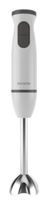 Aiwa KENKIRI 0,5 l stavmixer 600 W Grå, Vit
