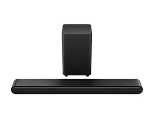 TCL S S643W högtalarmodul Svart 3.1-kan. 240 W