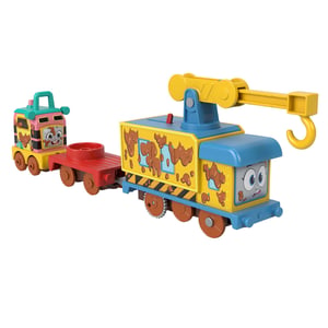 Fisher-Price Thomas & Friends HHN43 Toy Car