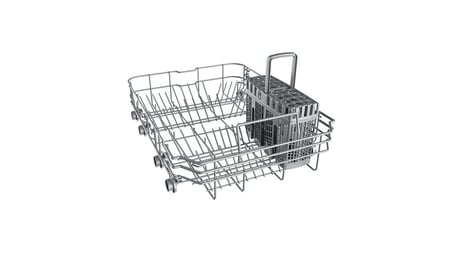 Teka DFS 44750 Wolnostojący 10 komplet.