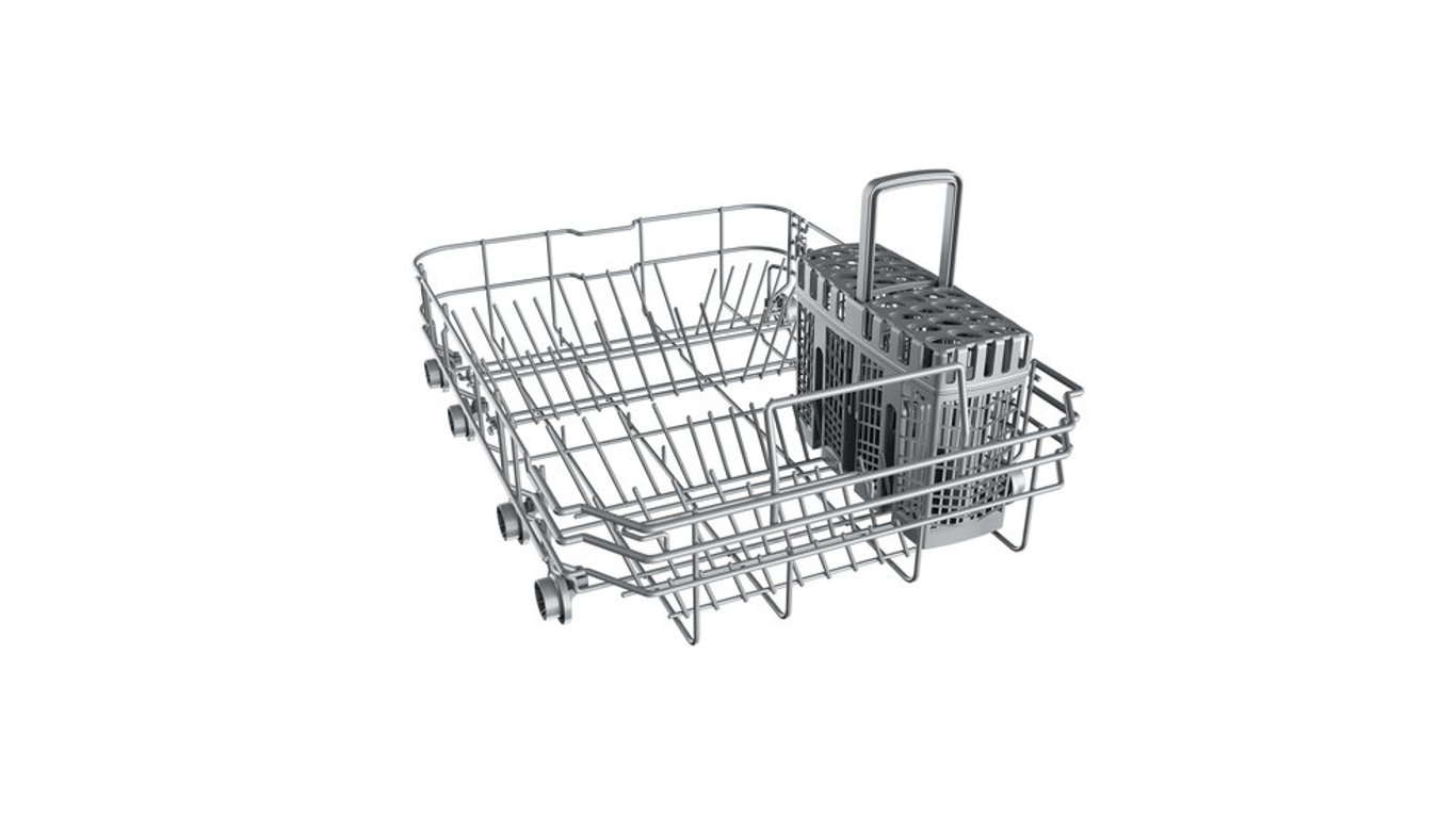 Teka DFS 44750 Wolnostojący 10 komplet.