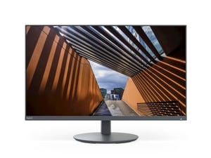 NEC MultiSync E244FL 61 cm (24") Computer Monitor, 1920 x 1080 px Full HD LCD, Black