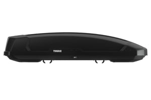 Thule Force XT XL Hård takbox Svart