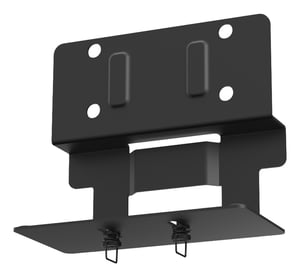 Yealink MD-AVBracket-S Montagehalterung Schwarz