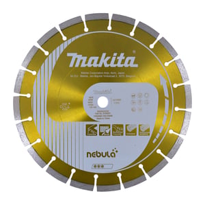 Makita B-54031 Zubehörteil für Winkelschleifer