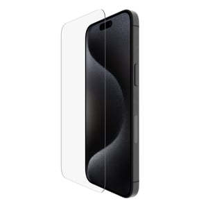 Belkin ScreenForce Clear Screen Protector for Apple, 1 pc.