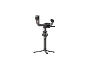 DJI RS 2 Pro Combo Handheld Camera Stabilizer Black