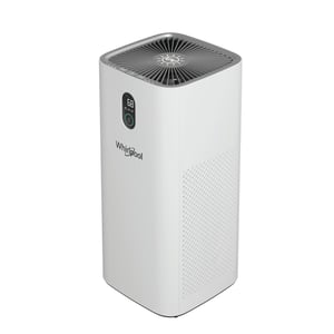 Whirlpool AP330W 36 m² Weiß