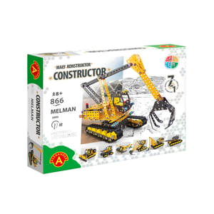 Alexander Toys 2592 Baukasten