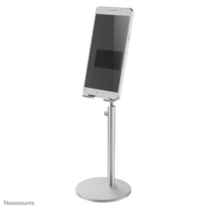 Neomounts DS10-200SL1 Mount Passive Mount Cell Phone/Smartphone Silver