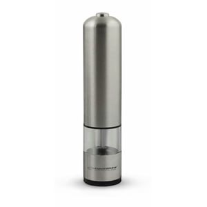 Esperanza EKP002 Spice Grinder Salt and Pepper Grinder Stainless Steel