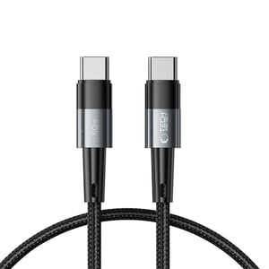 Tech-Protect 5906203699452 kabel USB 0,25 m USB C 0,48 Gbit/s 60 W Szary