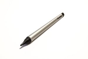 Promethean AP5-PEN-4K PDA Stylus, Black, Silver