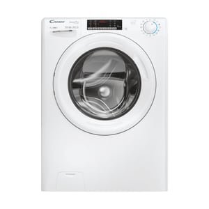 Candy Smart Pro Inverter CO4 274TWM6/1-S Frontlader-Waschmaschine 7 kg 1200 U/min Weiß